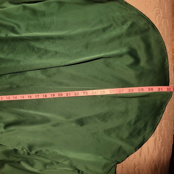 Lane Bryant 20w button down dress shirts, set of two (yes you get both) - Picture 12 of 12